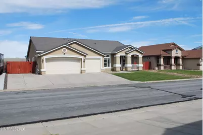 17840 Cedar Mountain Drive, Reno, NV 89508 - Photo 3