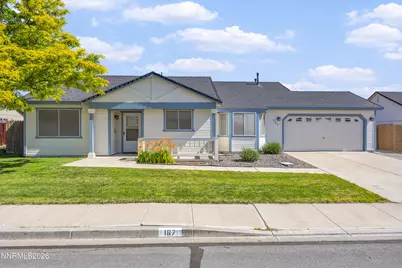 167 Richard Springs Boulevard, Sparks, NV 89436 - Photo 3