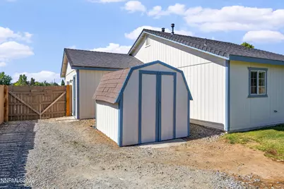 167 Richard Springs Boulevard, Sparks, NV 89436 - Photo 31