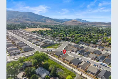 1399 W Sunset Way, Carson City, NV 89703 - Photo 33