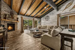 321 Ski Way, Incline Village, NV 89451 - Photo 1
