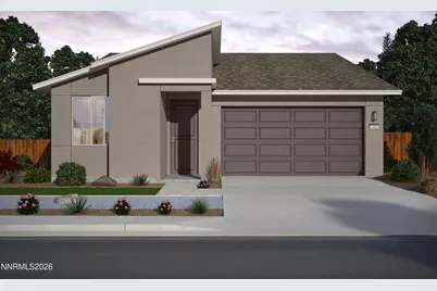 6622 Homestead Lane #Homesite 53, Carson City, NV 89701 - Photo 1