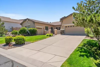 3502 Painted Vista Drive, Reno, NV 89511 - Photo 3