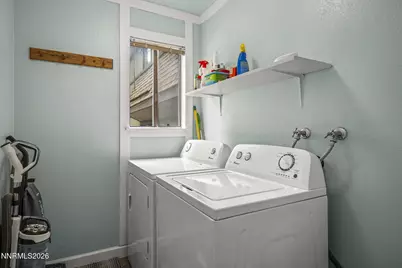 811 Southwood Boulevard #UNIT 10, Incline Village, NV 89451 - Photo 7