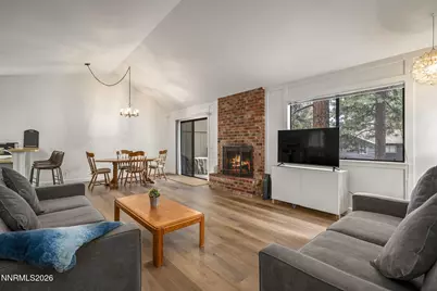 811 Southwood Boulevard #UNIT 10, Incline Village, NV 89451 - Photo 9
