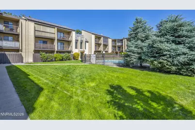2450 Lymbery Street #129, Reno, NV 89509 - Photo 29