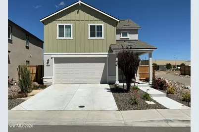 1820 Amazonite Drive, Sparks, NV 89436 - Photo 1
