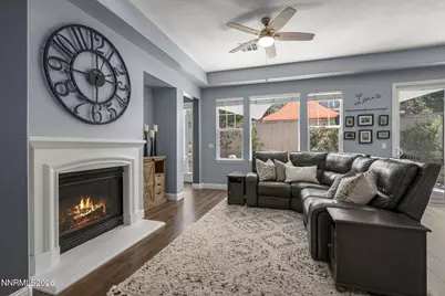 2175 Heavenly View Trail, Reno, NV 89523 - Photo 7