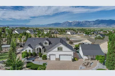 1677 Chiquita Circle, Minden, NV 89423 - Photo 3