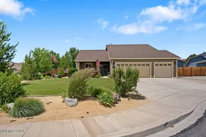 1231 Chara Court, Spanish Springs, NV 89441 - Photo 3