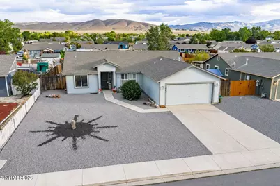 652 Jennys Lane, Fernley, NV 89408 - Photo 1