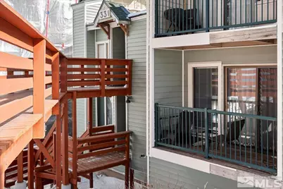 331 Tramway Drive #Unit 10, Stateline, NV 89449 - Photo 13