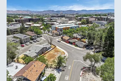 1410 Hillside Drive, Reno, NV 89503 - Photo 3
