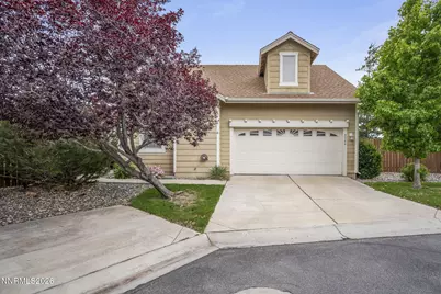 5346 Village Meadows Drive, Sparks, NV 89436 - Photo 1