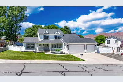 4106 Broken Hill Road, Winnemucca, NV 89445 - Photo 1