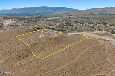 3589 E Golden Valley Road, Reno, NV 89506 - Photo 5