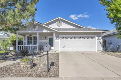 1561 Saturno Heights Drive, Reno, NV 89523 - Photo 1