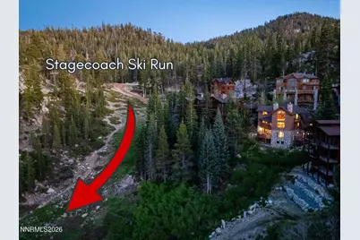 1631 Needle Peak Road, Stateline, NV 89449 - Photo 1