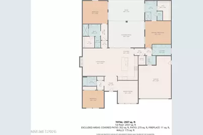 2268 Paint Horse Drive, Reno, NV 89521 - Photo 35
