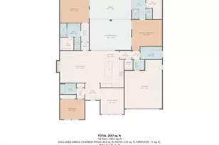 2268 Paint Horse Dr, Reno, NV 89521 - Photo 35