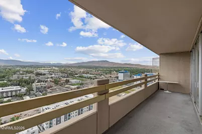 100 N Arlington Avenue #22H, Reno, NV 89501 - Photo 23