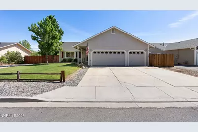 170 Monumental Circle, Sparks, NV 89436 - Photo 1