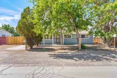 335 McCart Street, Fernley, NV 89408 - Photo 1