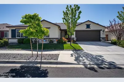 7135 Quill Drive, Reno, NV 89506 - Photo 1