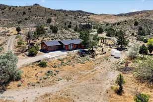 3755 Amy Rd, Reno, NV 89510 - Photo 1