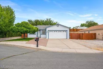 6375 W Ottawa Court, Sun Valley, NV 89433 - Photo 1