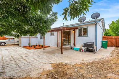6375 W Ottawa Court, Sun Valley, NV 89433 - Photo 23