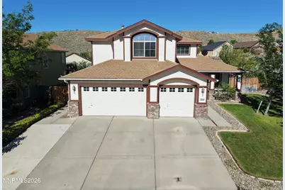 2999 Silverado Creek Drive, Reno, NV 89523 - Photo 1