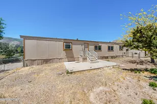1545 Pearl Rd, Topaz Ranch Estates, NV 89444 - Photo 47