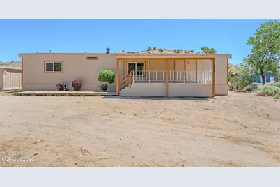 1545 Pearl Road, Topaz Ranch Estates, NV 89444 - Photo 1