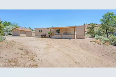 1545 Pearl Road, Topaz Ranch Estates, NV 89444 - Photo 43