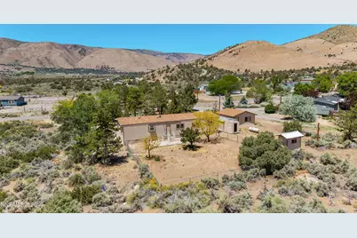 1545 Pearl Road, Topaz Ranch Estates, NV 89444 - Photo 41