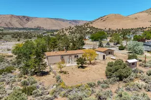 1545 Pearl Rd, Topaz Ranch Estates, NV 89444 - Photo 41