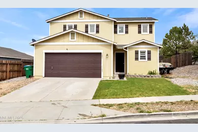 7991 Mariner Cove Drive, Reno, NV 89506 - Photo 1