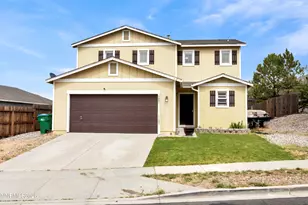 7991 Mariner Cove Dr, Reno, NV 89506 - Photo 1