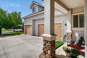 6527 Rey Del Sierra Ct, Sparks, NV 89436 - Photo 9