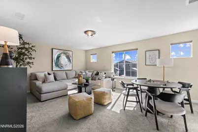 8095 Flint Springs Drive, Sun Valley, NV 89433 - Photo 21