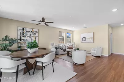 8095 Flint Springs Drive, Sun Valley, NV 89433 - Photo 1