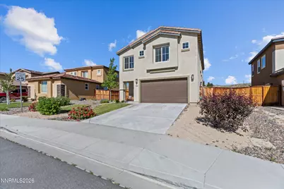 8095 Flint Springs Drive, Sun Valley, NV 89433 - Photo 31