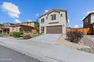 8095 Flint Springs Dr, Sun Valley, NV 89433 - Photo 31