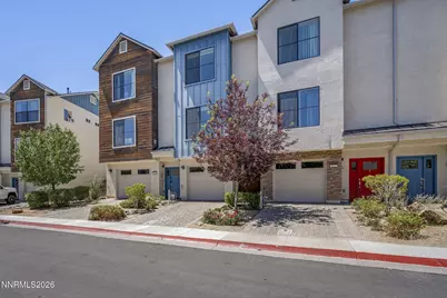 4915 Ciarra Kennedy Lane, Reno, NV 89503 - Photo 3