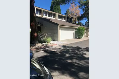 3930 Greenbriar Court, Reno, NV 89509 - Photo 1