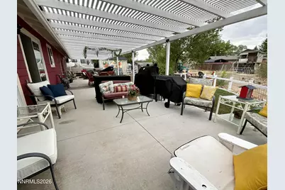 1285 Franklin Lane, Gardnerville, NV 89460 - Photo 19