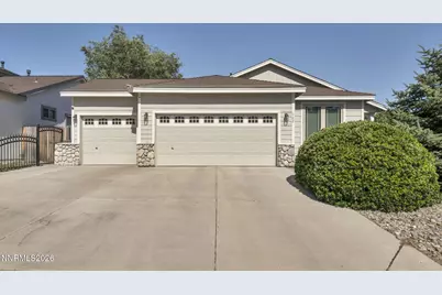 162 Dayton Village Parkway, Dayton, NV 89403 - Photo 1