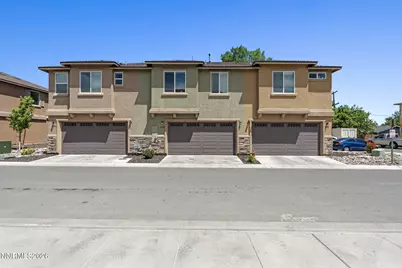 1034 N Wind Drive, Carson City, NV 89701 - Photo 31