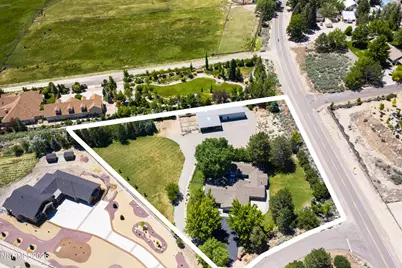697 Indian Trail Road, Gardnerville, NV 89460 - Photo 63